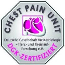 Chest-Pain-Unit (CPU)